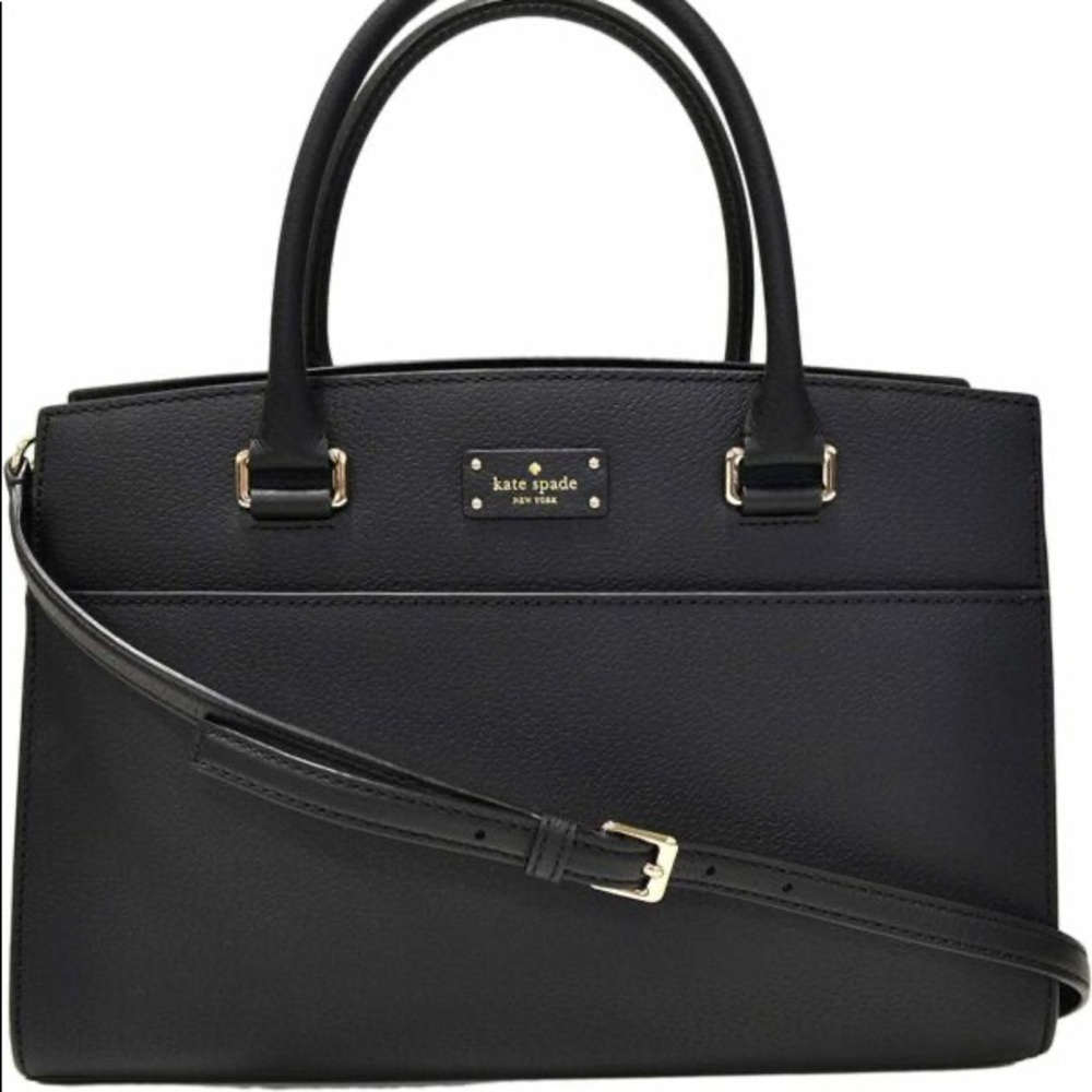 Kate Spade Grove Street Caley Medium Satchel